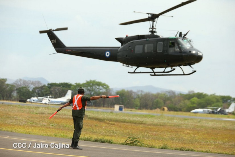 HELICOPTERO